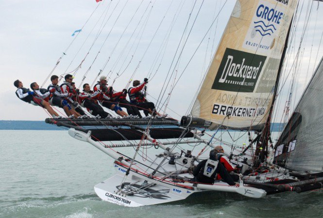 A nyár legjobb hajós tippjei - Stílusiskola - Utazás - %C3%B6lt%C3%B6zk%C3%B6d%C3%A9s, ++Balaton, ++szabadid%C5%91, ++Tisza-t%C3%B3, ++vitorl%C3%A1z%C3%A1s, 