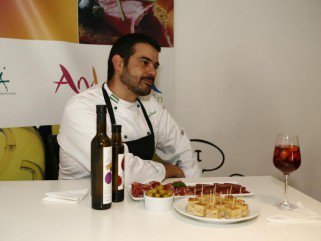 Nyári andalúz finomságok - STYLELIFE - Fesztelen mindennapok - +++garn%C3%A9l%C3%A1s+tortill%C3%A1cska, +++spanyol+konyha, +++tortilla, ++andal%C3%BAzia, ++sangria, +Andal%C3%BAz+Receptverseny, Extenda, 