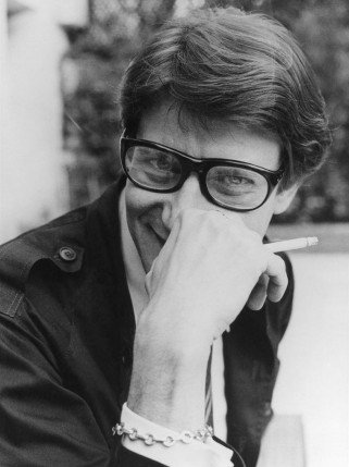 Nincs többé Yves Saint Laurent - DIVAT&STÍLUS - Hírek  - ++divat, +n%C3%A9vv%C3%A1ltoz%C3%A1s, +st%C3%ADlus, Yves+Saint+Laurent, 