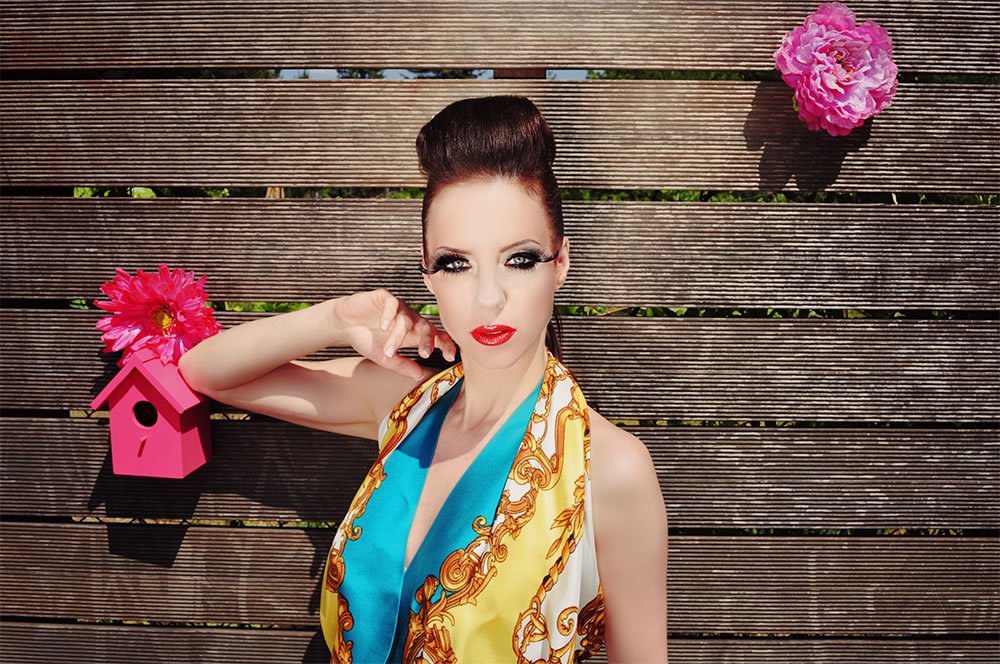 Selymes nyár - Stílusiskola -  - +divat, style+collection, 