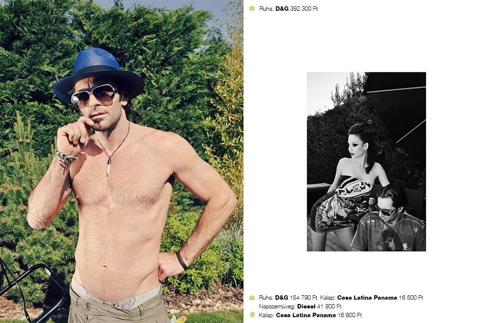 Selymes nyár - Stílusiskola -  - +divat, style+collection, 