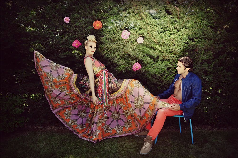 Selymes nyár - Stílusiskola -  - +divat, style+collection, 