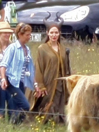 Angelina Jolie gonoszabb, mint valaha - STYLELIFE - Fesztelen mindennapok - ++++++Angelina+Jolie+gonosz, +++++Brad+Pitt, ++++Csipker%C3%B3zsika, +++Disney, ++gonosz, +Maleficent, Angelina+Jolie, 