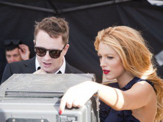 A Pletykafészek sztárja a Gucci új arca - DIVAT&STÍLUS - SZÉPSÉG - ++++parf%C3%BCm, +++Blake+Lively, ++Gucci, +Gucci+Premi%C3%A9re, illat, 