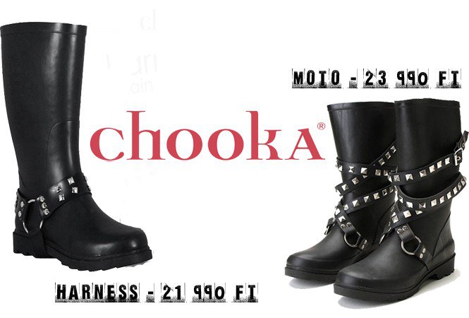 Szerezz be heavy metál gumicsizmát! - DIVAT&STÍLUS - Stílusiskola - ++++Chooka, +++Gumicsizma+Shop, ++motoros+csizma, +rock+csizma, gumicsizma, 