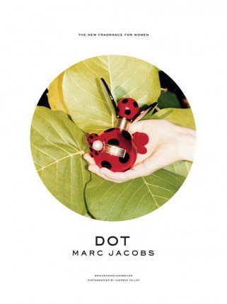 Katica parfüm a nyár új slágere - SZÉPSÉG - Illatok - +++Marc+Jacobs+Dot, ++parf%C3%BCm, +illat, Marc+Jacobs, 