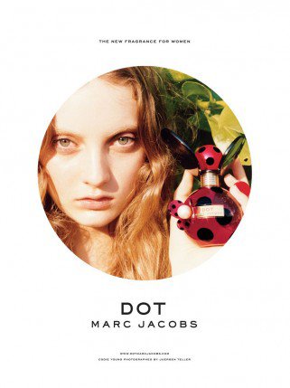 Katica parfüm a nyár új slágere - SZÉPSÉG - Illatok - +++Marc+Jacobs+Dot, ++parf%C3%BCm, +illat, Marc+Jacobs, 