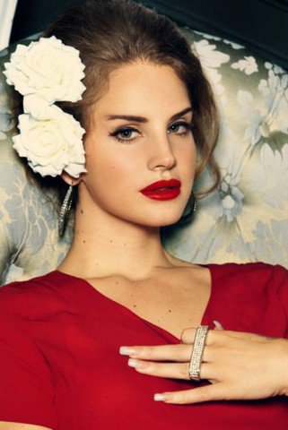 Lana Del Rey a H&M-mel kooperál - DIVAT&STÍLUS - Hírek  - ++++++divattervez%C5%91k, +++++H%26M, ++++Lana+Del+Rey+for+H%26M, +++Madonna, ++Mulberry, +vintage, Lana+Del+Rey, 