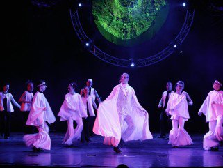 Egymásra talált hely és idő Experidance Somogyváron - Fesztelen mindennapok -  - +Experidance, Szent+L%C3%A1szl%C3%B3+napok, 