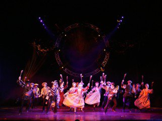 Egymásra talált hely és idő Experidance Somogyváron - Fesztelen mindennapok -  - +Experidance, Szent+L%C3%A1szl%C3%B3+napok, 