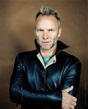 Kit érdekel a válság? Sting az Arénában! - STYLELIFE - Fesztelen mindennapok - +koncert, +Papp+L%C3%A1szl%C3%B3+Budapest+Sportar%C3%A9na, Sting, 