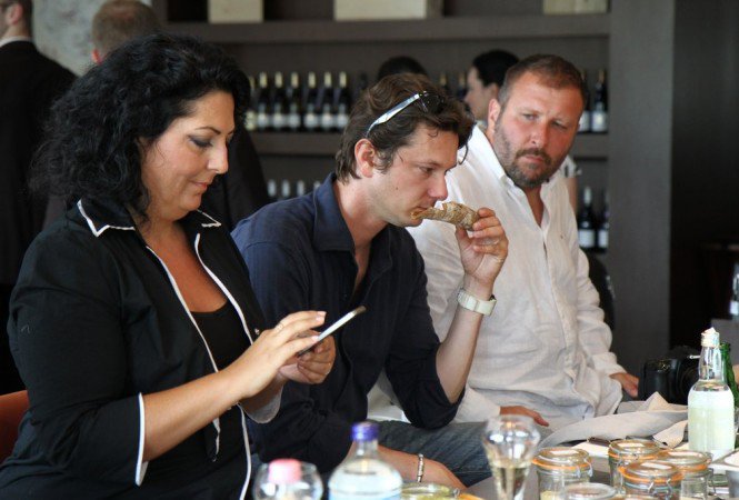 A fűszeres - STYLELIFE - Fesztelen mindennapok - +++sofitel, ++Jean-Marc+Notelet, +f%C5%B1szerek, konyha, 