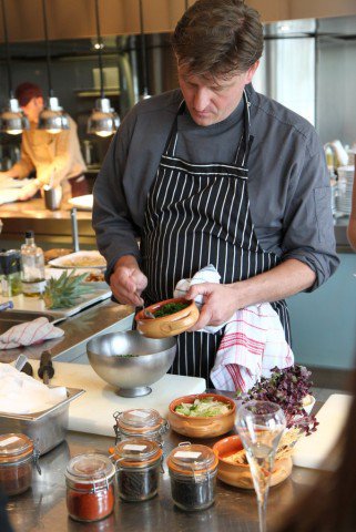 A fűszeres - STYLELIFE - Fesztelen mindennapok - +++sofitel, ++Jean-Marc+Notelet, +f%C5%B1szerek, konyha, 