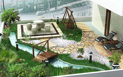 Itt az 5 legszebben rendezett kert - Otthon & Design -  - +kert, d%C3%ADsz%C3%ADt%C3%A9s, 