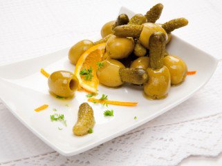 Itt az új őrület: fogyj spanyol olivabogyóval - KERESD A NŐT  - Egészség - spanyol+olivabogy%C3%B3, 