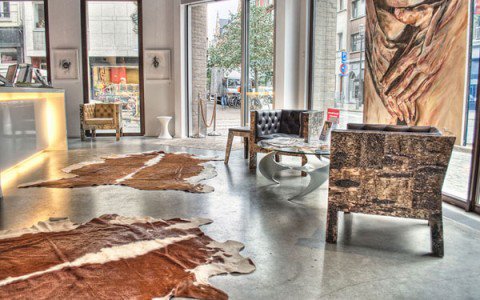 Nyírfakéreggel a luxusért - Otthon & Design -  - +Werner+Neumann, ny%C3%ADrfak%C3%A9reg, 