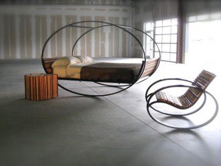 Te aludnál ilyenben? - STYLENEWS - Otthon & Design - ++Joe+Manus+Shine, +h%C3%A1l%C3%B3szoba, pihen%C3%A9s, 