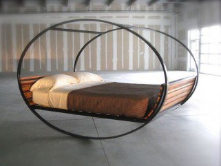 Te aludnál ilyenben? - STYLENEWS - Otthon & Design - ++Joe+Manus+Shine, +h%C3%A1l%C3%B3szoba, pihen%C3%A9s, 