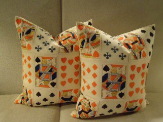 Andrew Martin inspiráló kispárnái - STYLENEWS - Otthon & Design - Andrew+Martin, 