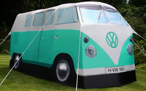 A világ legmenőbb sátrai - STYLENEWS - STYLELIFE - 