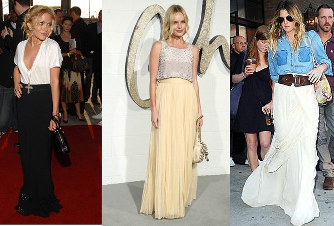 Lenge kedvencek - DIVAT&STÍLUS - Stílusiskola - ++++ny%C3%A1ri+viselet, +++st%C3%ADlus, ++maxiszoknya, +divat, Kate+Bosworth, 