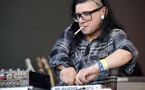 Shakira imádja Skrillexet - STYLELIFE - Fesztelen mindennapok - ++++++Skrillex, +++++video, ++++dupstep, +++Korn, ++t%C3%A1nc, +youtube, Shakira, 