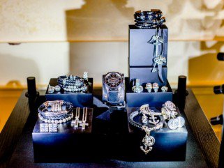 Kóstold meg az édes gyémántokat! - Hírek  -  - ++Thomas+Sabo, +Rebel+at+Heart, Sterling+Silver, 