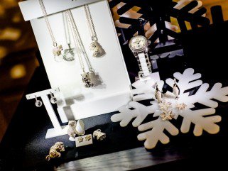 Kóstold meg az édes gyémántokat! - Hírek  -  - ++Thomas+Sabo, +Rebel+at+Heart, Sterling+Silver, 