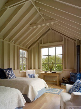 Lenne szíved otthagyni? - Otthon & Design -  - +%C3%A9p%C3%ADt%C3%A9szet, ++Scavullo+Design, +beach+house, +tengerparti+h%C3%A1z, Butler+Armsden, 