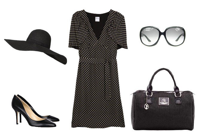 Paris Hilton hibátlan szettje - DIVAT&STÍLUS - Stílusiskola - 