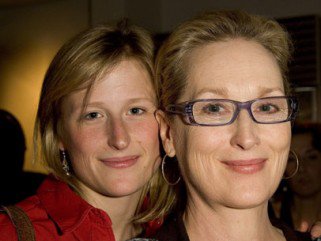 Az elnök és az anyósa - Fesztelen mindennapok -  - ++Abraham+Lincoln, +Ben+Walker, Meryl+Streep, 