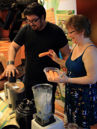 Tarány Tamás egyre nyersebb - Fesztelen mindennapok -  - ++eg%C3%A9szs%C3%A9g, ++t%C3%A1pl%C3%A1lkoz%C3%A1s, +Tar%C3%A1ny+Tam%C3%A1s, fogy%C3%B3k%C3%BAra, 