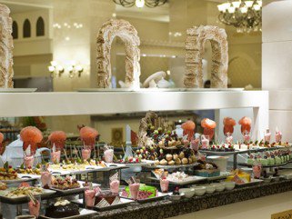 Gasztrokülönlegesség Tekirova településről - Utazás - Fesztelen mindennapok - +G%C3%BCral+Premier+Tekirova+Hotel, T%C3%B6r%C3%B6korsz%C3%A1g, 