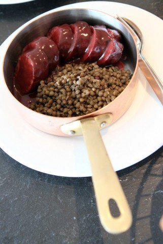 A szakács, a jóasszony körte, a csukagombóc, és a szeretője - Fesztelen mindennapok -  - +%C3%A9tterem+kritika, +++++gasztrn%C3%B3mia, ++++Lyon, +++Michelin+csillag, ++Sofitel, +Air+France, beaujolaise, Franciaorsz%C3%A1g, 