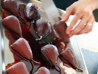 A szakács, a jóasszony körte, a csukagombóc, és a szeretője - Fesztelen mindennapok -  - +%C3%A9tterem+kritika, +++++gasztrn%C3%B3mia, ++++Lyon, +++Michelin+csillag, ++Sofitel, +Air+France, beaujolaise, Franciaorsz%C3%A1g, 