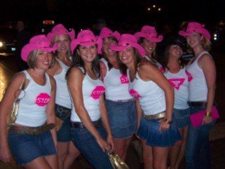 Jó buli a leánybúcsú? - SZÉPSÉG - STYLELIFE - ++++le%C3%A1nyb%C3%BAcs%C3%BA, +++chippendale, ++hens+night, +hh%C3%A1zass%C3%A1g, leg%C3%A9nyb%C3%BAcs%C3%BA, 