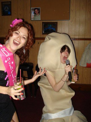 Jó buli a leánybúcsú? - SZÉPSÉG - STYLELIFE - ++++le%C3%A1nyb%C3%BAcs%C3%BA, +++chippendale, ++hens+night, +hh%C3%A1zass%C3%A1g, leg%C3%A9nyb%C3%BAcs%C3%BA, 