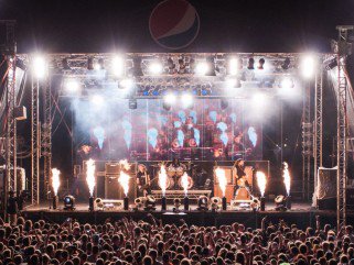 Kiürült a Velencei Vízi Vár -  -  - +Efott, Velence, 