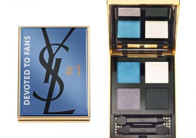 Facebook már smink formájában is - SZÉPSÉG - Smink  - ++Facebook+smink, ++k%C3%B6z%C3%B6ss%C3%A9gi+m%C3%A9dia, ++make+up, ++smink, ++Yves+Saint+Laurent, +YSL, Facebook, 