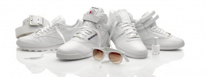 Vakító fehérség - DIVAT&STÍLUS - Hírek  - +++++All+white+pack, ++++farmer, +++feh%C3%A9r, ++tornacip%C5%91, +h%C3%B3feh%C3%A9r, Reebok, 