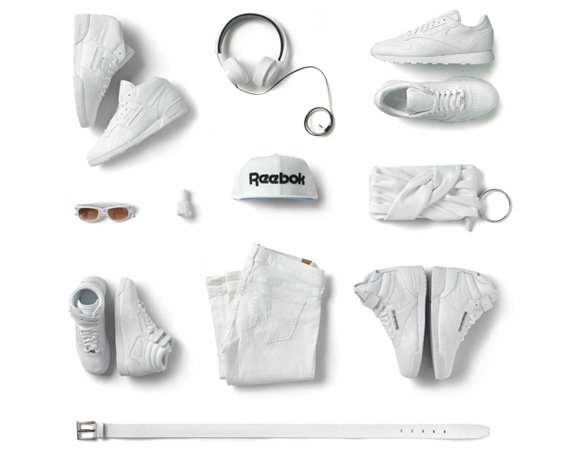 Vakító fehérség - DIVAT&STÍLUS - Hírek  - +++++All+white+pack, ++++farmer, +++feh%C3%A9r, ++tornacip%C5%91, +h%C3%B3feh%C3%A9r, Reebok, 