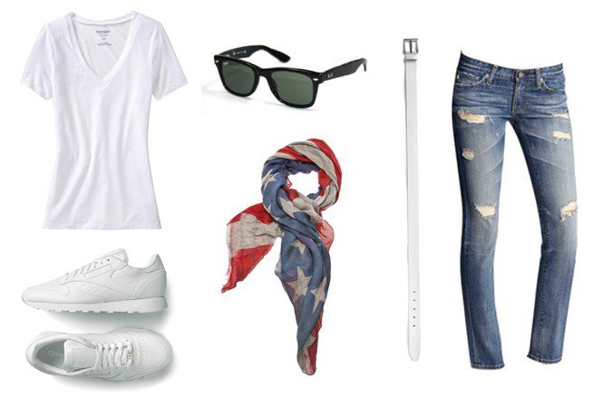 Vakító fehérség - DIVAT&STÍLUS - Hírek  - +++++All+white+pack, ++++farmer, +++feh%C3%A9r, ++tornacip%C5%91, +h%C3%B3feh%C3%A9r, Reebok, 