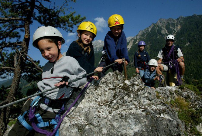 Hegymászó paradicsom - Utazás -  - +++Dachstein, ++Ausztria, +hegym%C3%A1sz%C3%A1s, via+ferrata, 
