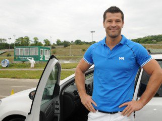 Kocsis Tibi a Hungaroringen száguldott -  -  - +++Kocsis+Tibi, +++Wolf+Kati, ++Szentgy%C3%B6rgyi+R%C3%B3me%C3%B3, +Hungaroring, K%C5%91v%C3%A1ry+Anett, 