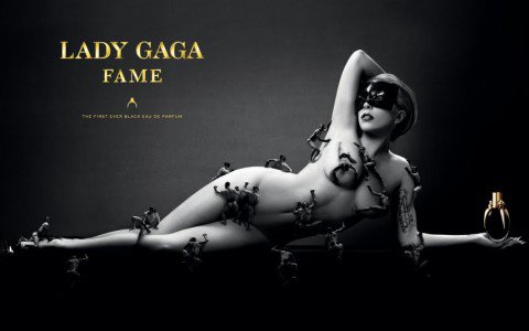 Így néz ki Lady Gaga parfümje! - SZÉPSÉG - Illatok - ++illat, +parf%C3%BCm, Lady+Gaga, 