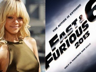 Rihanna a vásznon is hódít -  -  - ++++Mark+Wahlberg, +++Miila+Kunis, ++Ted, +Rihanna, Fast+and+Furious, 