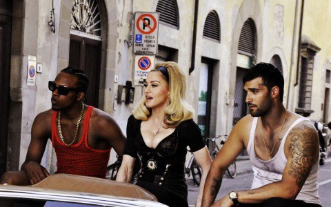 Szőkék a csúcson - STYLELIFE - Fesztelen mindennapok - ++++Gwen+Stefani, +++Madonna+%C3%BAj+klip, ++No+Doubt, +videoklip, Madonna, 