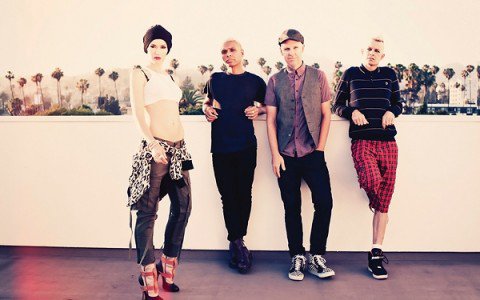 Szőkék a csúcson - STYLELIFE - Fesztelen mindennapok - ++++Gwen+Stefani, +++Madonna+%C3%BAj+klip, ++No+Doubt, +videoklip, Madonna, 