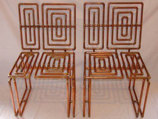 Azt a fűzfán fütyülő rézangyalát! - Otthon & Design -  - +r%C3%A9zcs%C5%91, TJ+Volonis, 