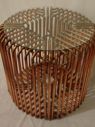 Azt a fűzfán fütyülő rézangyalát! - Otthon & Design -  - +r%C3%A9zcs%C5%91, TJ+Volonis, 